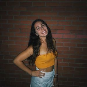 Meet your Posher, Lexi